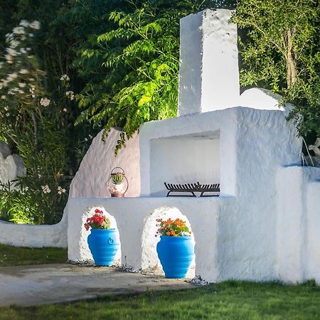 Faliraki Blue Villas 外观 照片