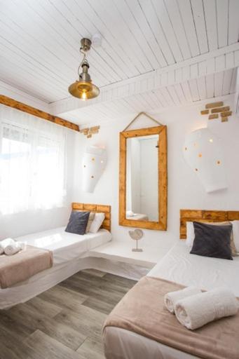 Faliraki Blue Villas 外观 照片