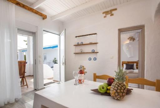 Faliraki Blue Villas 外观 照片