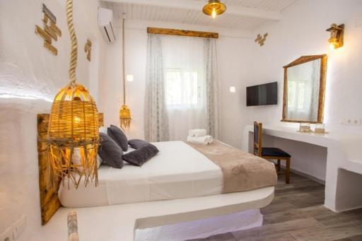 Faliraki Blue Villas 外观 照片