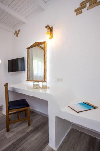 Faliraki Blue Villas 外观 照片