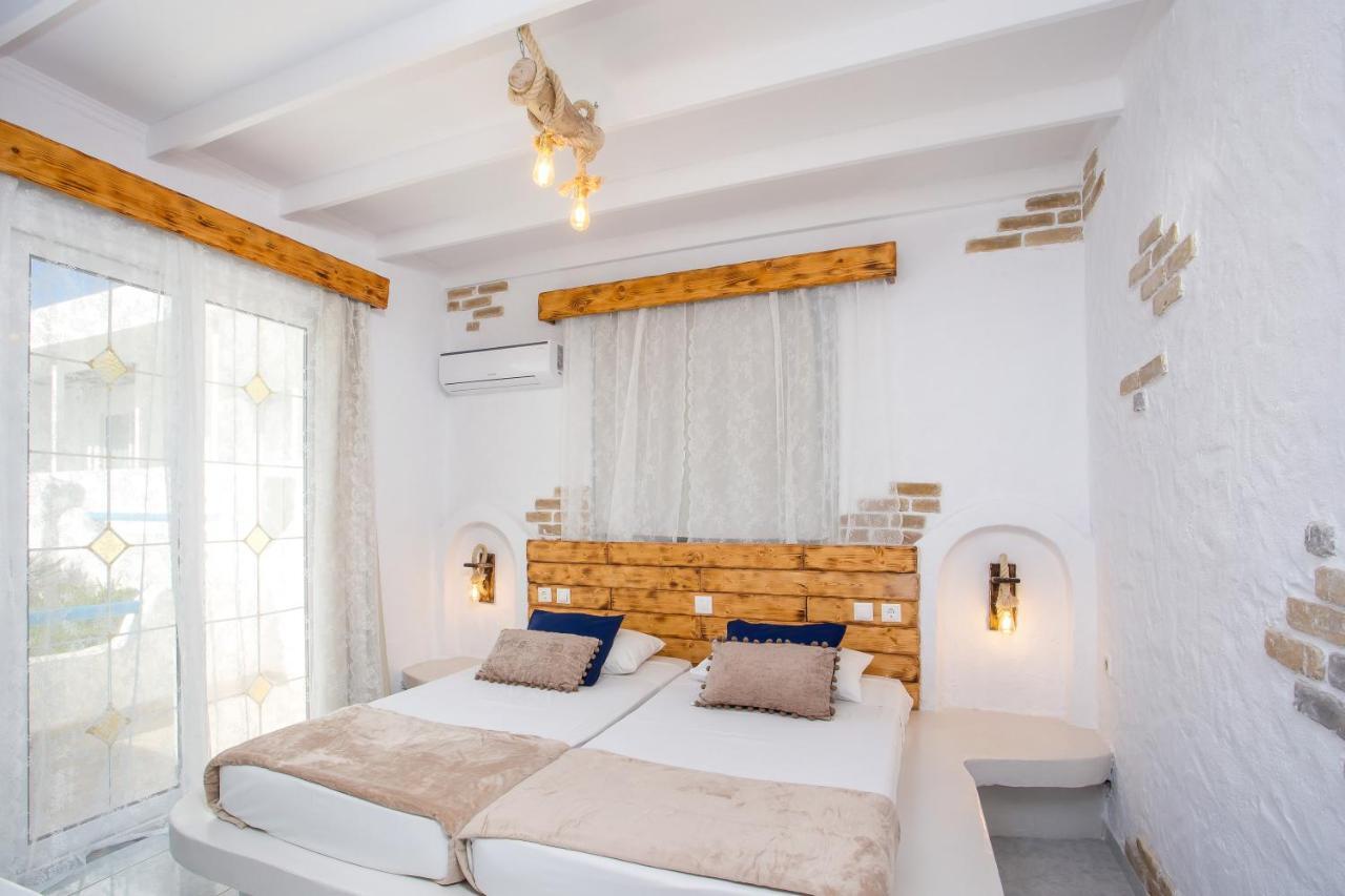 Faliraki Blue Villas 外观 照片
