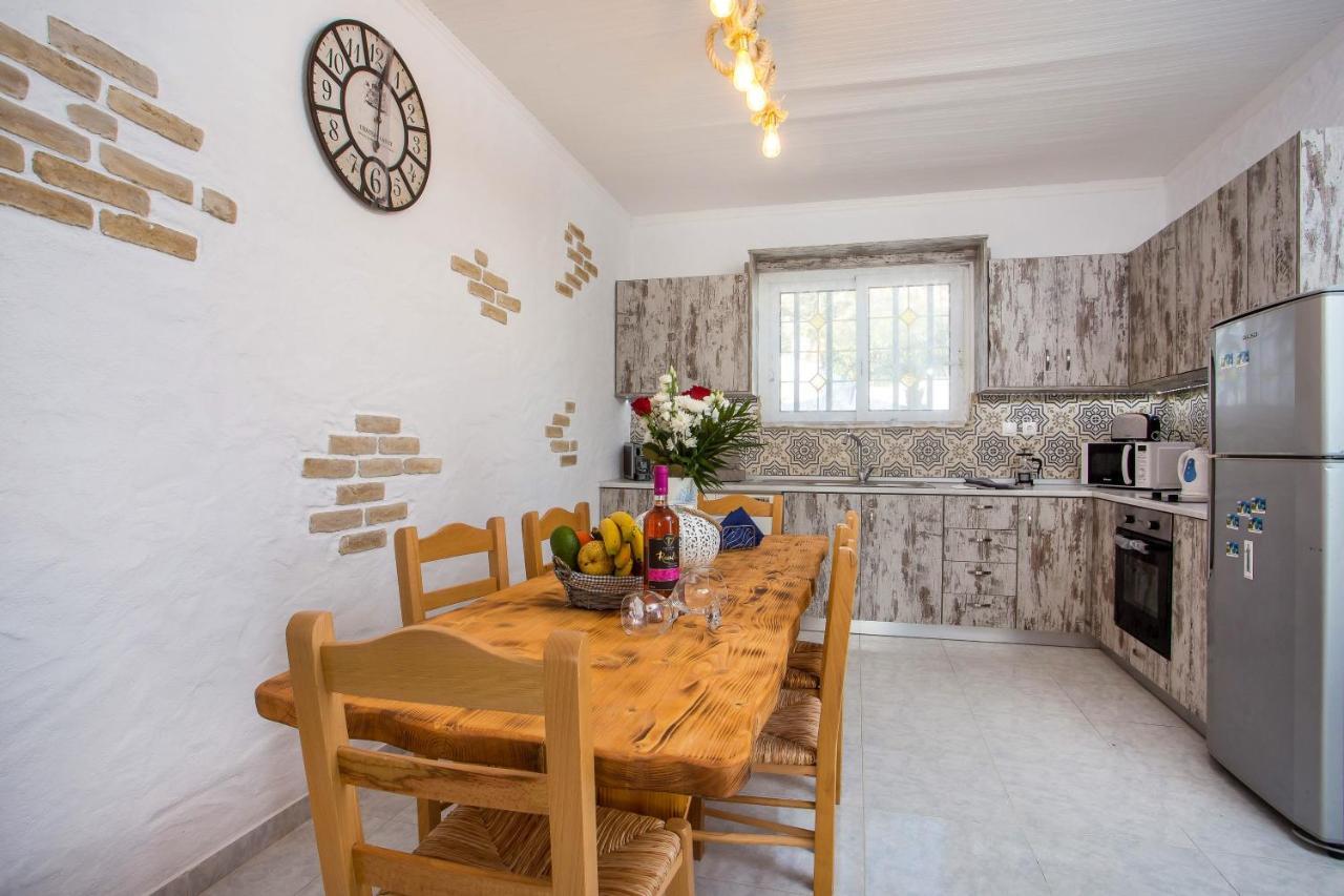 Faliraki Blue Villas 外观 照片