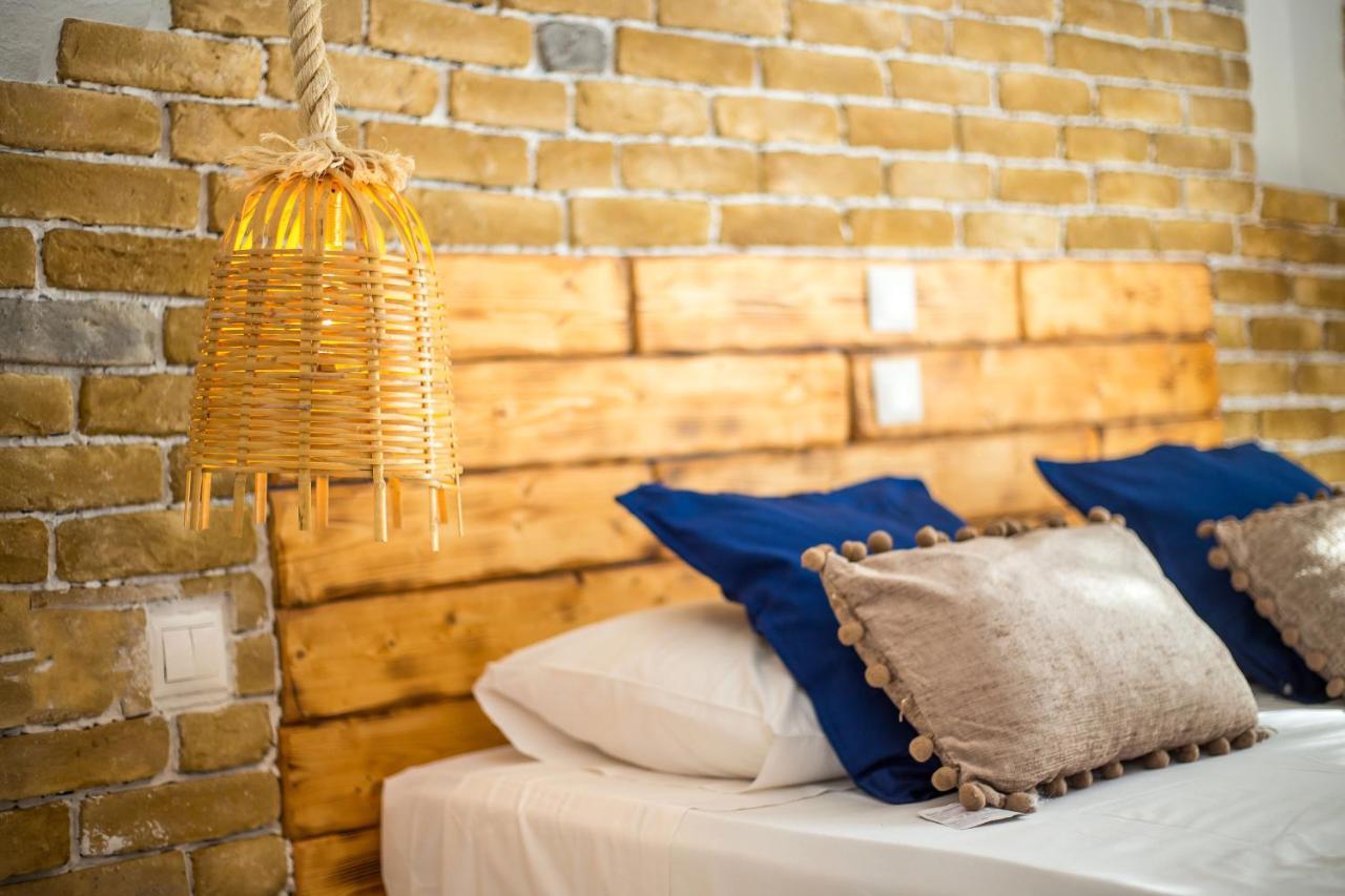 Faliraki Blue Villas 外观 照片