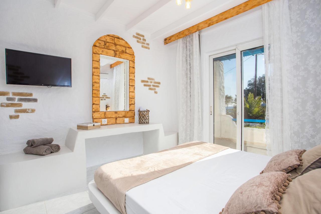 Faliraki Blue Villas 外观 照片